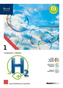 Copertina di H2 Seconda Edizione