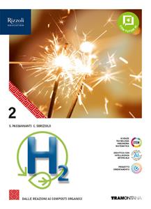 Copertina di H2 Seconda Edizione