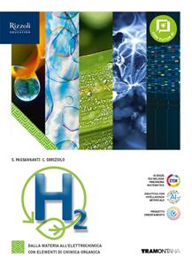 Copertina di H2 Seconda Edizione