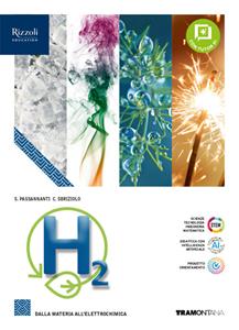 Copertina di H2 Seconda Edizione