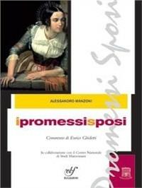 Copertina di Promessi Sposi (i)