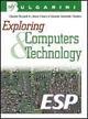 Copertina di Exploring Computers & Tecnology