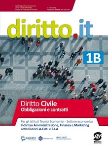 Copertina di Diritto.it - 1b