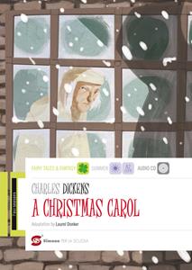 Copertina di A Christmas Carol
