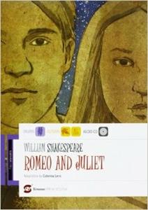 Copertina di Romeo And Juliet