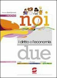 Copertina di Nuovissimo Noi (il) 2