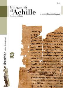 Copertina di Sguardi Di Achille (gli)