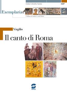 Copertina di Canto Di Roma (il)