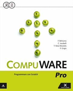 Copertina di Compuware Pro