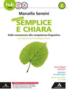 Copertina di In Forma Semplice E Chiara