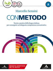 Copertina di Con Metodo