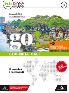 Copertina di Go!