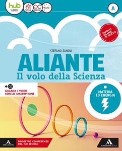 Copertina di Aliante