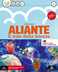 Copertina di Aliante