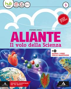 Copertina di Aliante