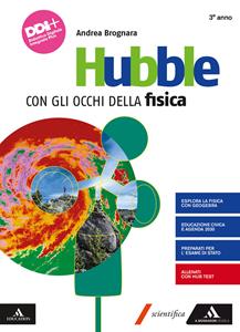 Copertina di Hubble