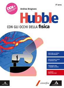 Copertina di Hubble
