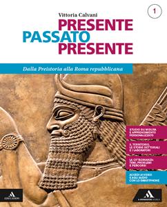 Copertina di Presente Passato Presente
