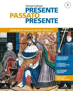 Copertina di Presente Passato Presente