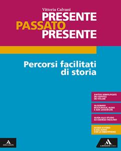 Copertina di Presente Passato Presente