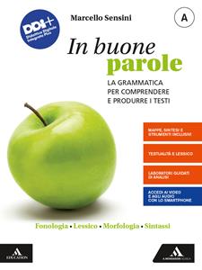 Copertina di In Buone Parole      M B  + Cont Digit