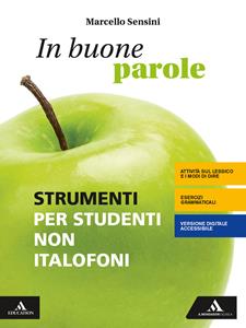 Copertina di In Buone Parole