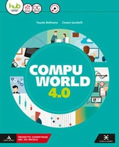 Copertina di Compuworld 4.0