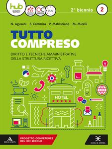 Copertina di Tutto Compreso