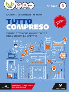 Copertina di Tutto Compreso