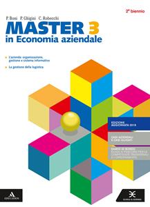 Copertina di Master