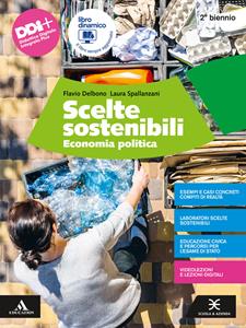 Copertina di Scelte Sostenibili
