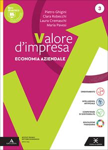Copertina di Valore Impresa