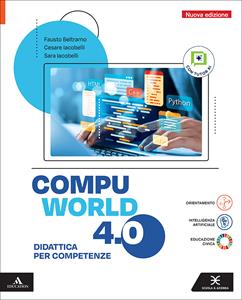 Copertina di Compuworld 4.0