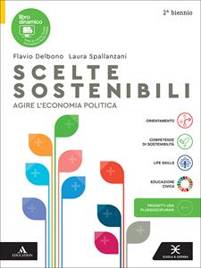 Copertina di Scelte Sostenibili
