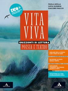 Copertina di Vita Viva