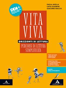 Copertina di Vita Viva