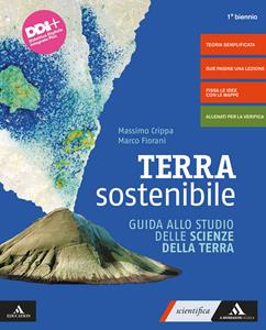 Copertina di Terra Sostenibile