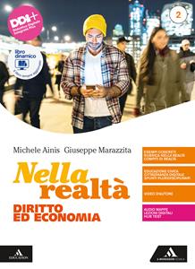Copertina di Nella Realta