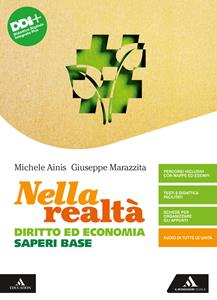 Copertina di Nella Realta