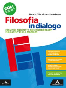Copertina di Filosofia In Dialogo