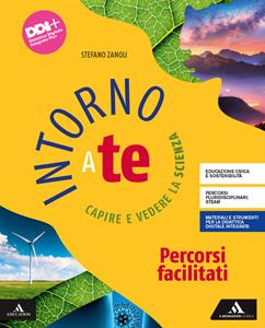 Copertina di Intorno A Te