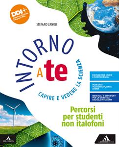 Copertina di Intorno A Te