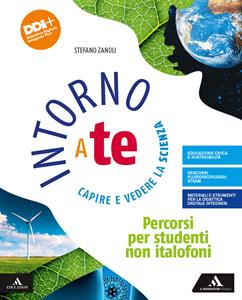 Copertina di Intorno A Te      M B  + Cont Digit