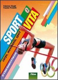 Copertina di Sport E Vita