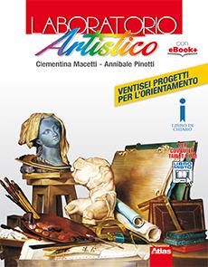Copertina di Laboratorio Artistico