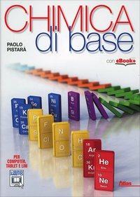 Copertina di Chimica Di Base