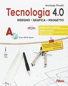 Copertina di Tecnologia 4.0