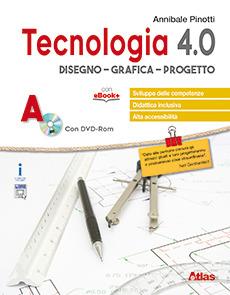 Copertina di Tecnologia 4.0 A