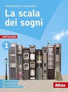Copertina di Scala Dei Sogni (la) 1