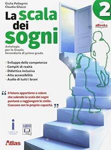 Copertina di Scala Dei Sogni (la) 2